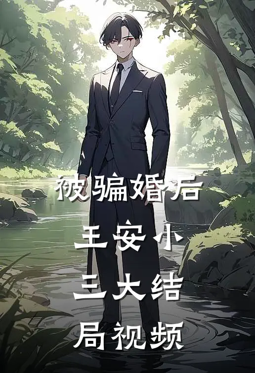 被骗婚后王安小三大结局视频