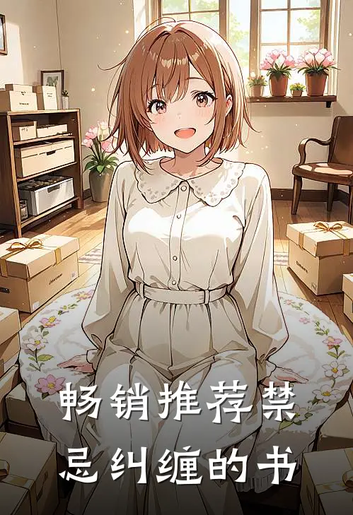 畅销推荐禁忌纠缠的书
