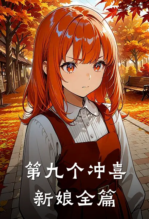 第九个冲喜新娘全篇