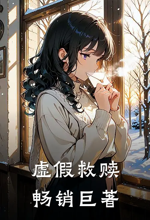 虚假救赎畅销巨著