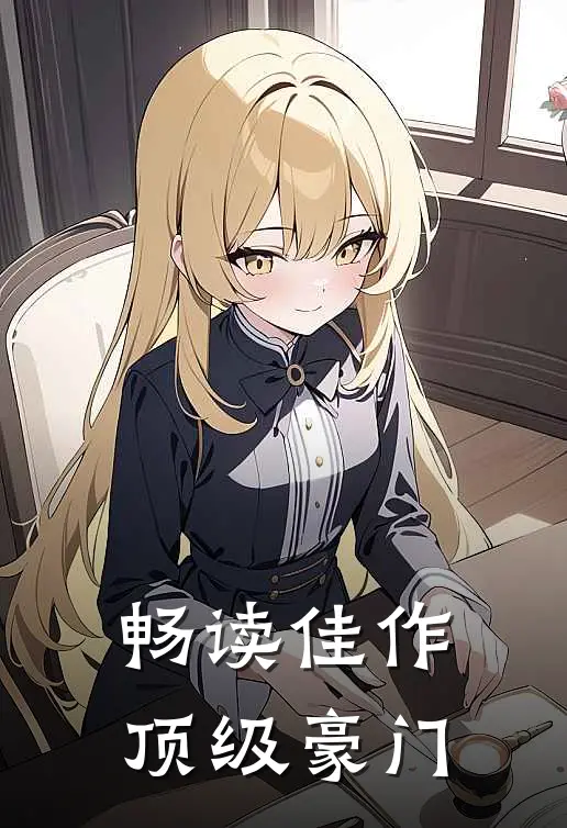 畅读佳作顶级豪门
