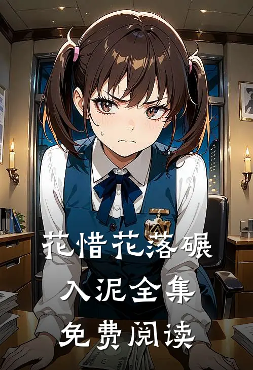 花惜花落碾入泥全集免费阅读