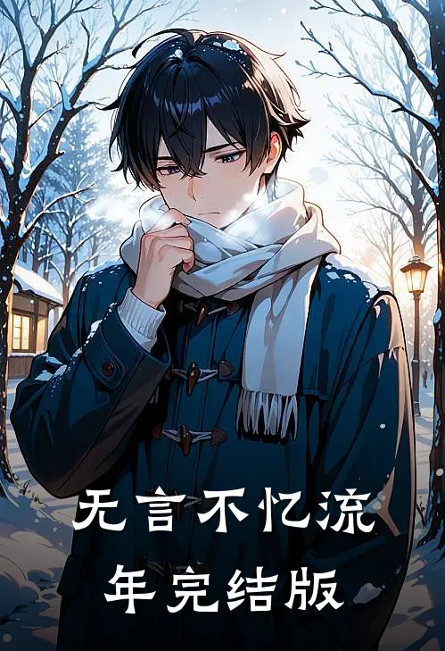 无言不忆流年完结版