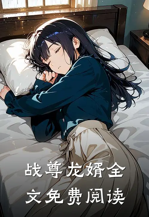 战尊龙婿全文免费阅读