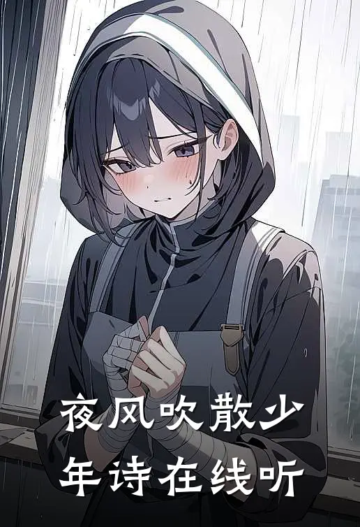 夜风吹散少年诗在线听