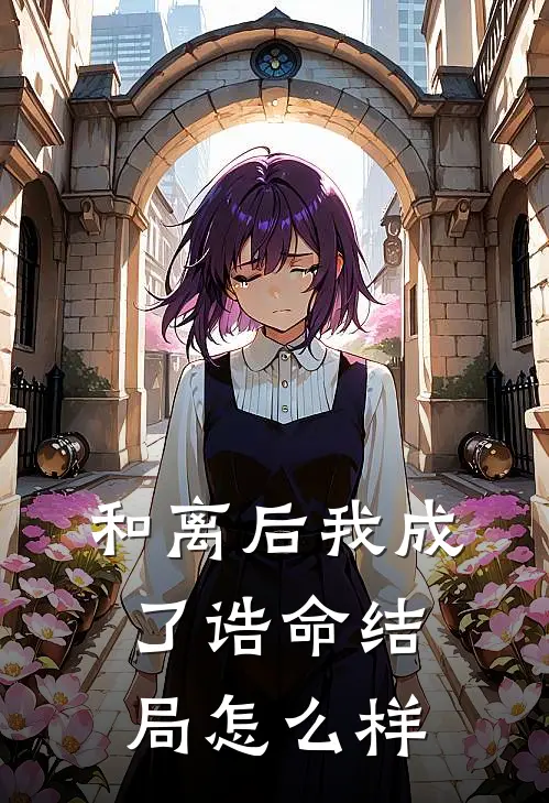 和离后我成了诰命结局怎么样
