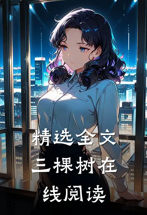 精选全文三棵树在线阅读