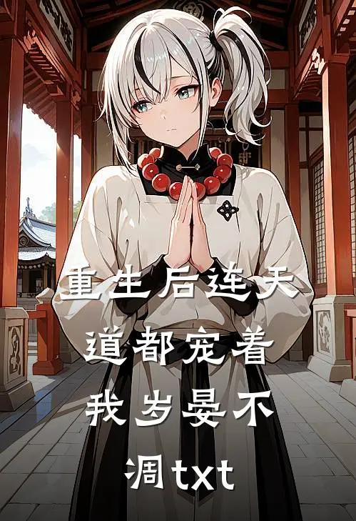 重生后连天道都宠着我(岁晏不凋)txt