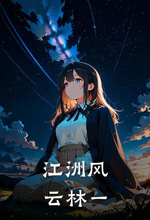江洲风云林一