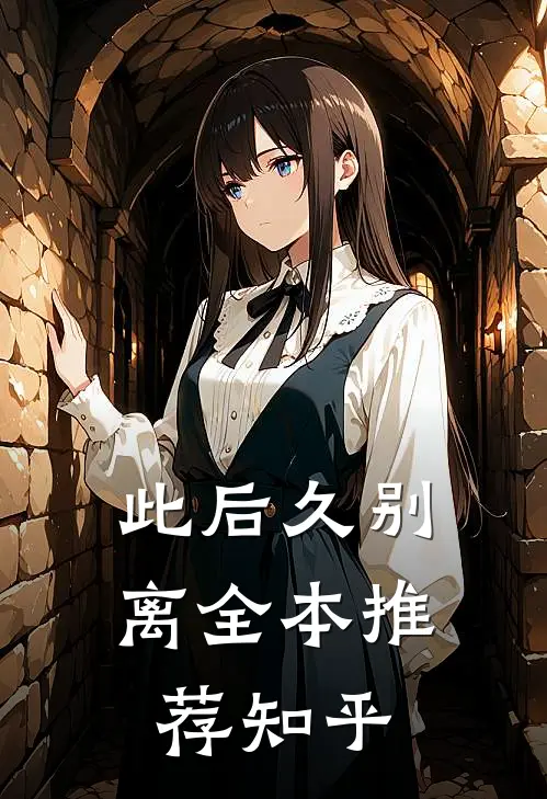 此后久别离全本推荐知乎