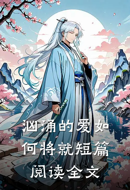 汹涌的爱如何将就短篇阅读全文