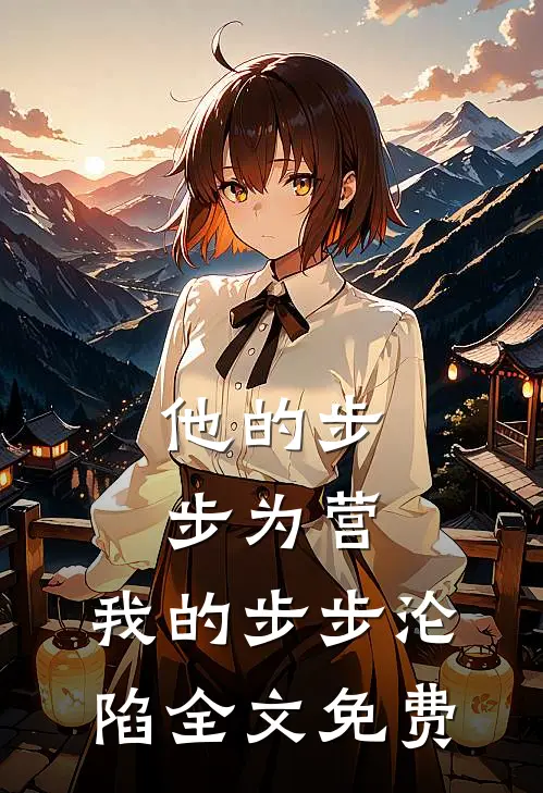 他的步步为营,我的步步沦陷全文免费