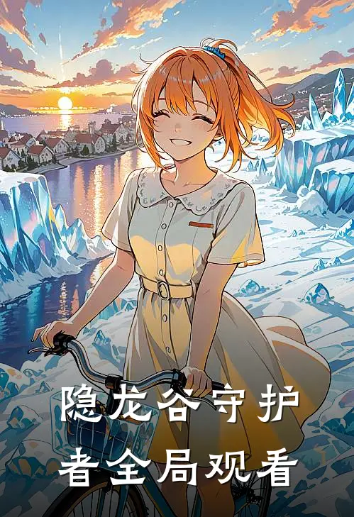 隐龙谷守护者全局观看
