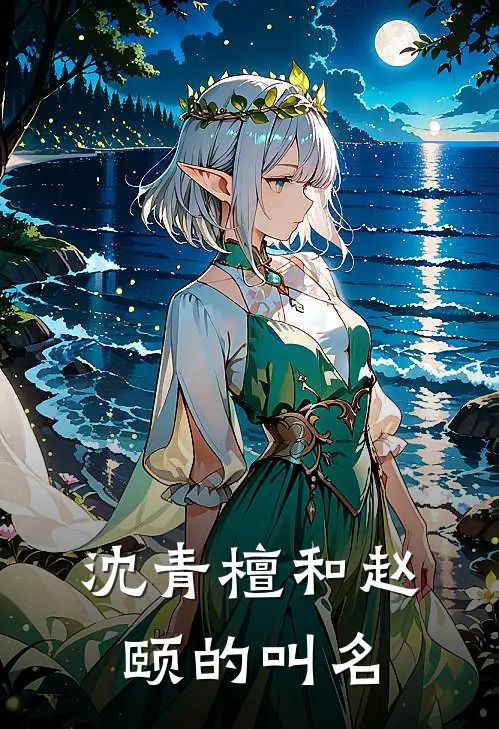 沈青檀和赵颐的叫名