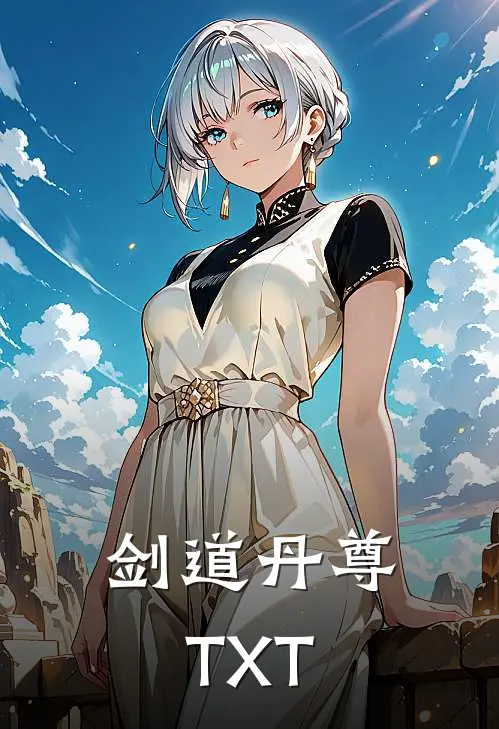 剑道丹尊TXT