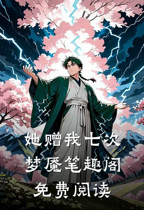 她赠我七次梦魇笔趣阁免费阅读