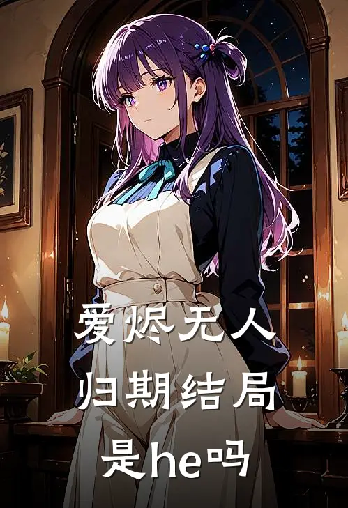 爱烬无人归期结局是he吗