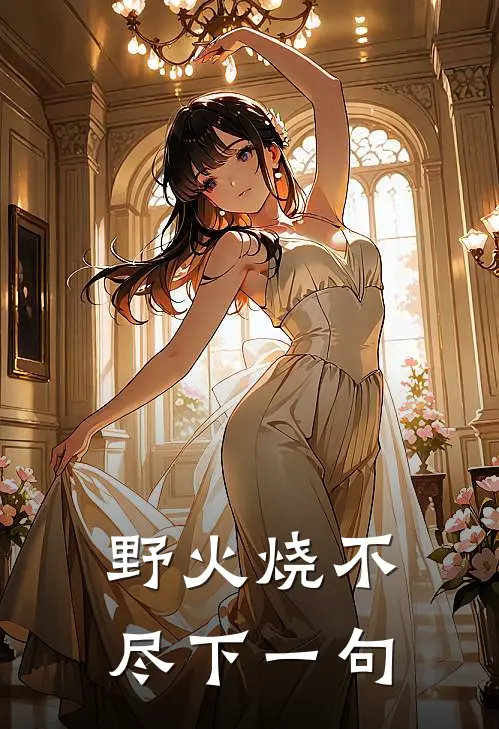 野火烧不尽 下一句