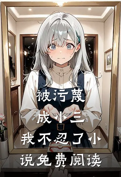 被污蔑成小三,我不忍了免费阅读全文