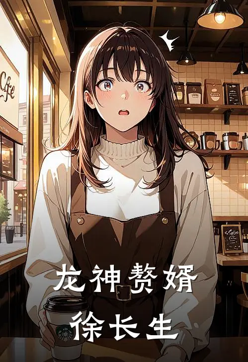 龙神赘婿徐长生