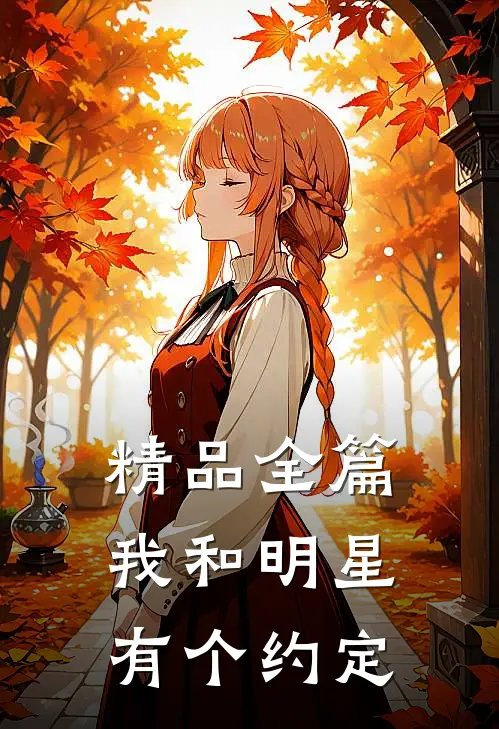 精品全篇我和明星有个约定