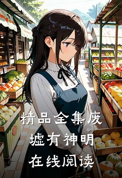 精品全集废墟有神明在线阅读