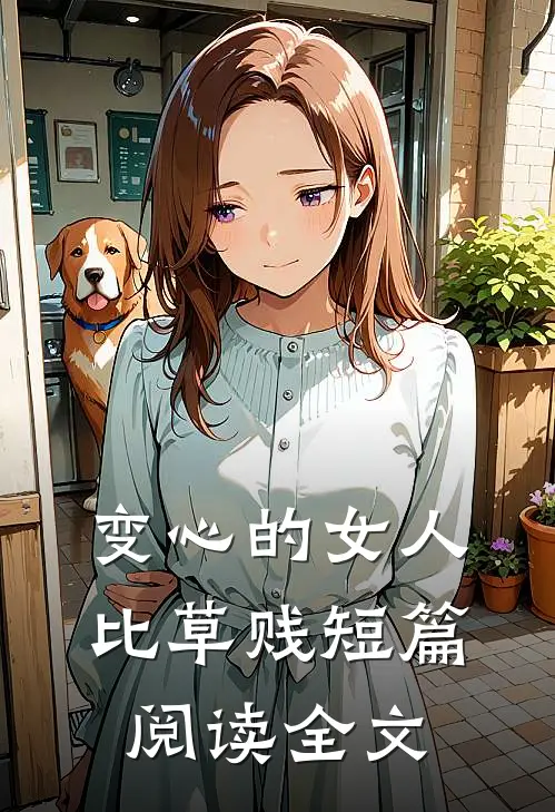 变心的女人比草贱短篇阅读全文