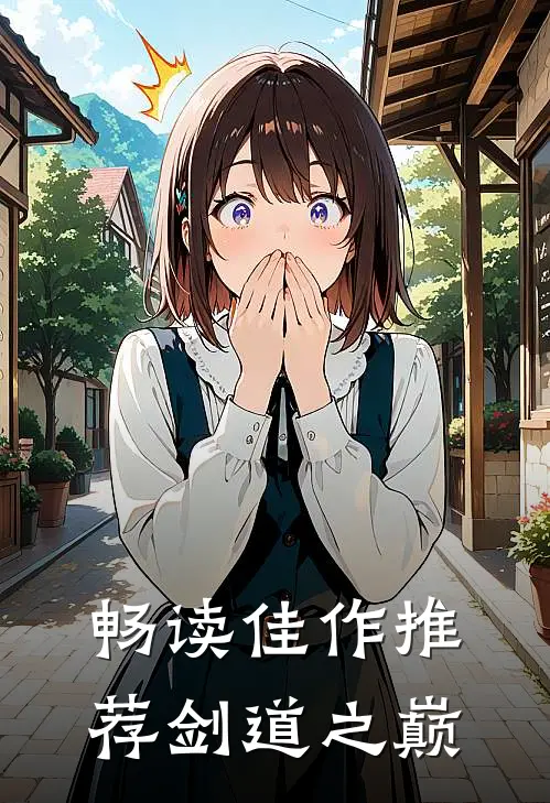 畅读佳作推荐剑道之巅