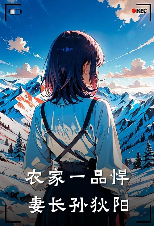 农家一品悍妻 长孙狄阳