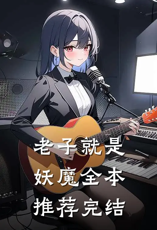 老子就是妖魔全本推荐完结