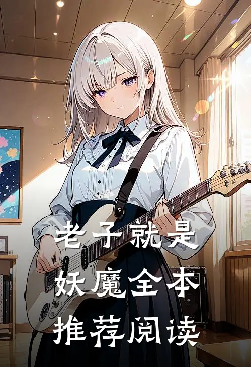 老子就是妖魔全本推荐阅读