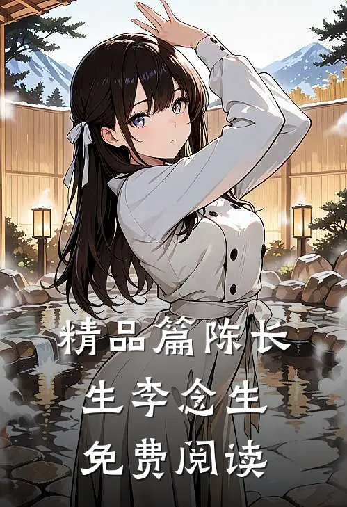 精品篇陈长生李念生免费阅读