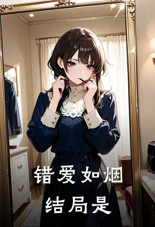 错爱如烟结局是