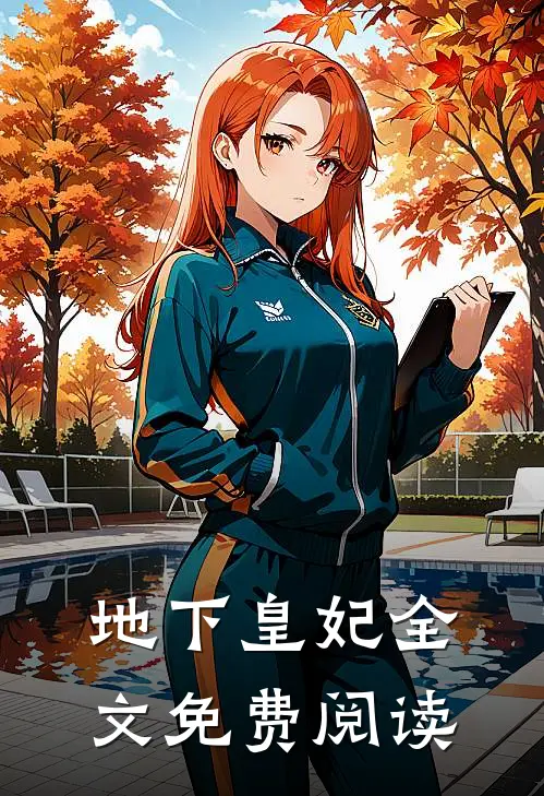 地下皇妃全文免费阅读