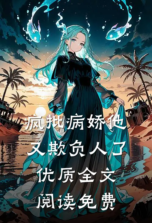 疯批病娇他又欺负人了优质全文阅读免费