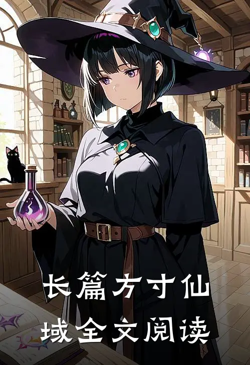 长篇方寸仙域全文阅读