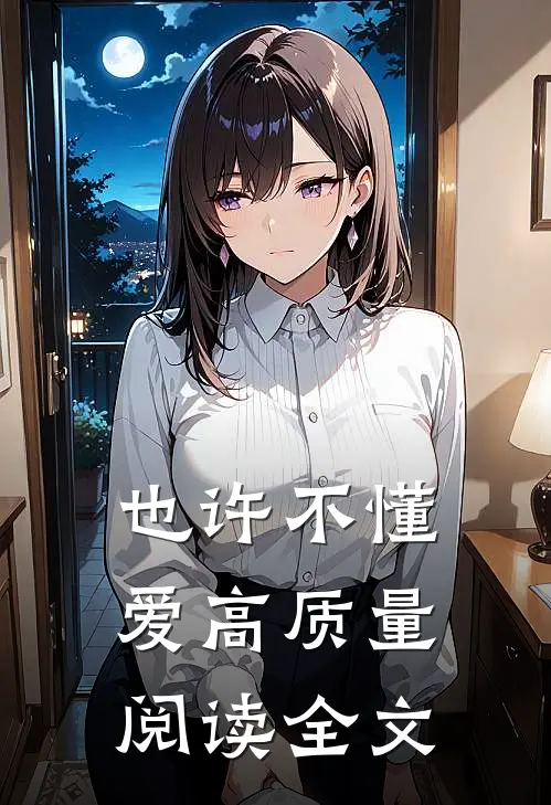 也许不懂爱高质量阅读全文