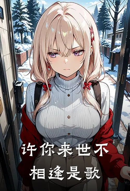 许你来世不相逢是歌