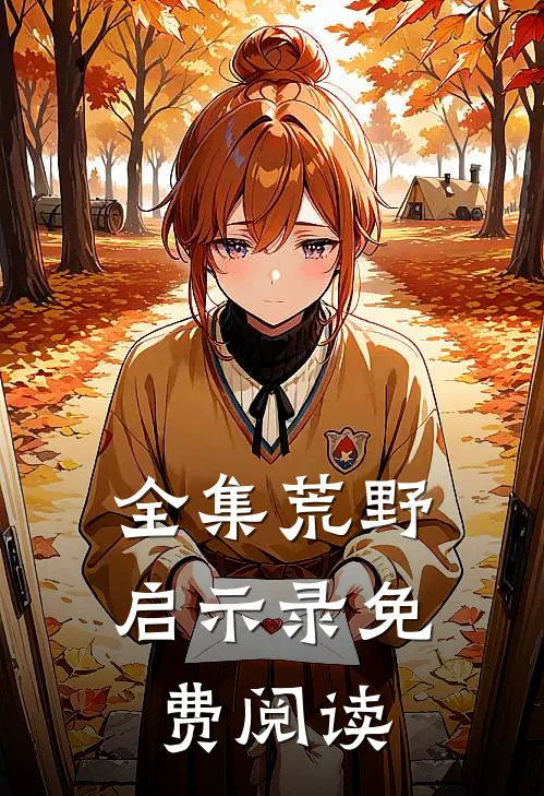 全集荒野启示录免费阅读