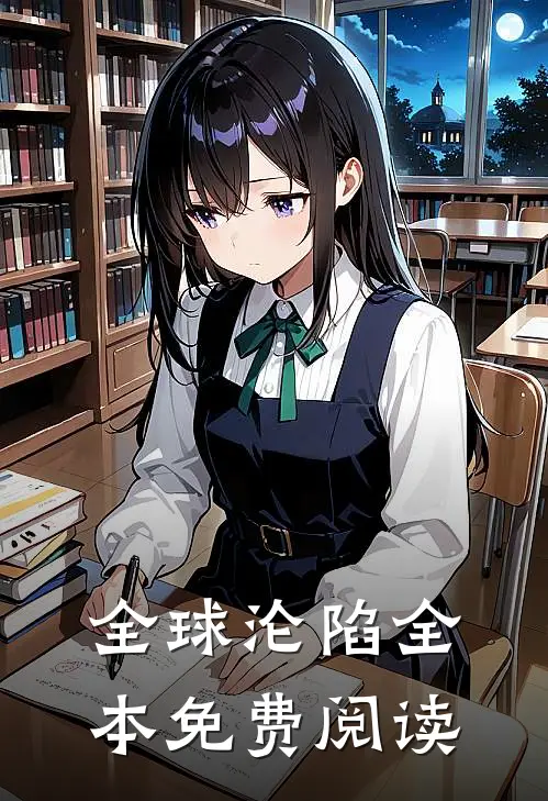 全球沦陷全本免费阅读