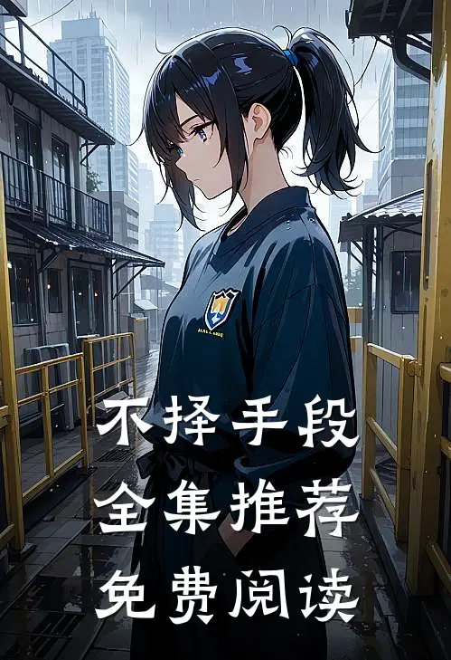 不择手段全集推荐免费阅读