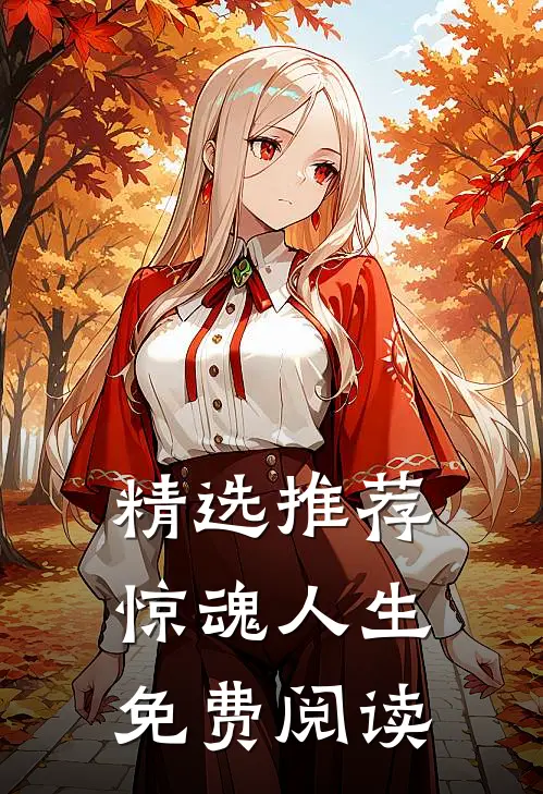 精选推荐惊魂人生免费阅读