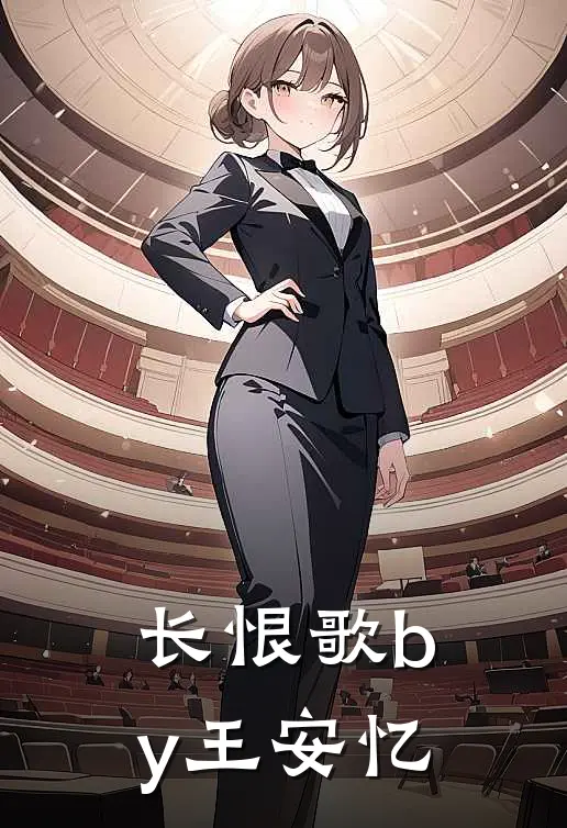 长恨歌by王安忆