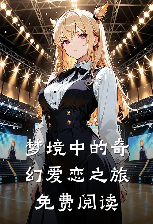 梦境中的奇幻爱恋之旅免费阅读