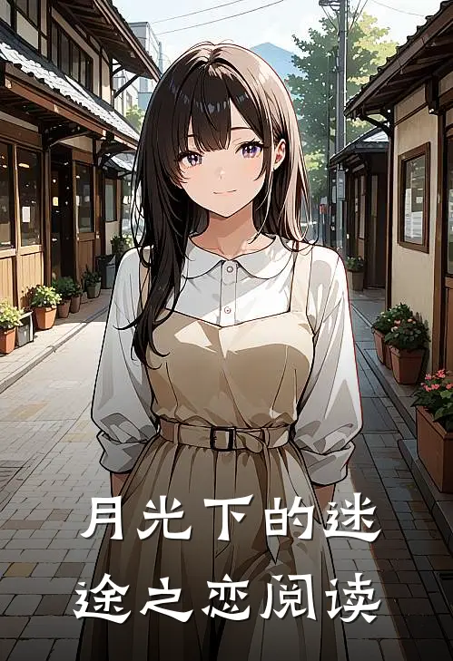月光下的迷途之恋阅读