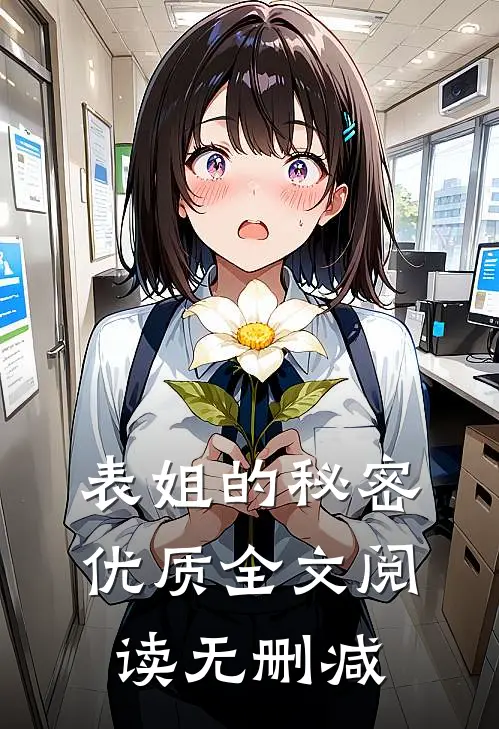 表姐的秘密优质全文阅读无删减