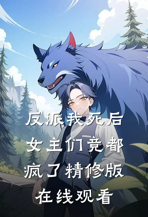 反派我死后,女主们竟都疯了精修版在线观看