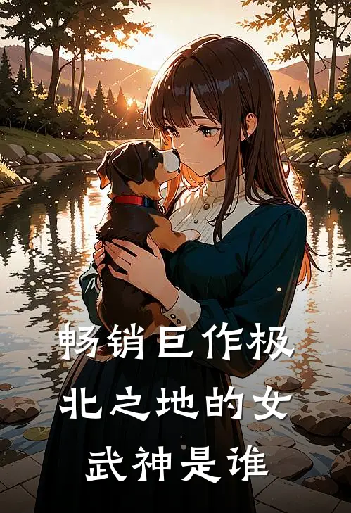 畅销巨作极北之地的女武神是谁