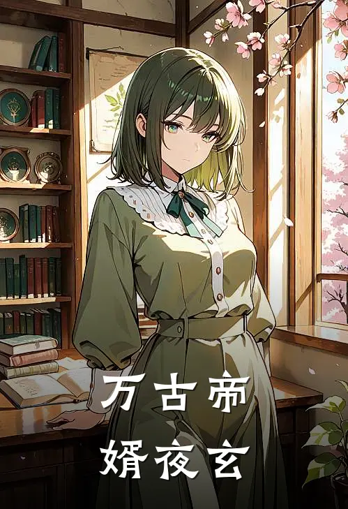 万古帝婿夜玄