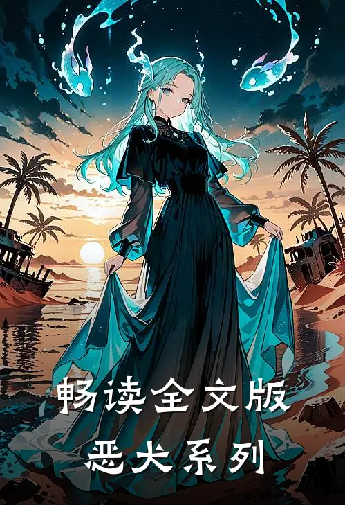 畅读全文版恶犬系列